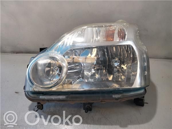 Nissan X-Trail T31 Faro delantero/faro principal 