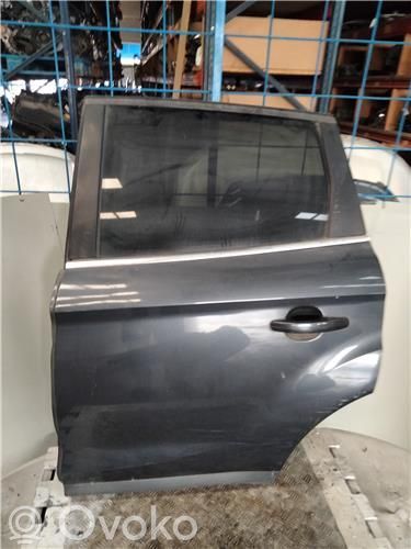 Puerta trasera   G6DG