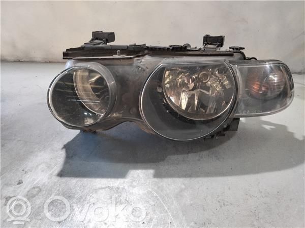 Headlight/headlamp   301187201