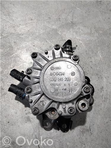 Audi A4 S4 B6 8E 8H Bomba de alta presión de inyección de combustible 