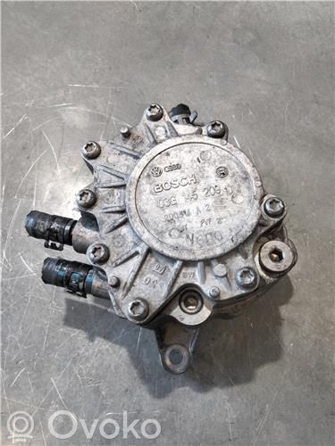 Audi A4 S4 B6 8E 8H Bomba de alta presión de inyección de combustible 