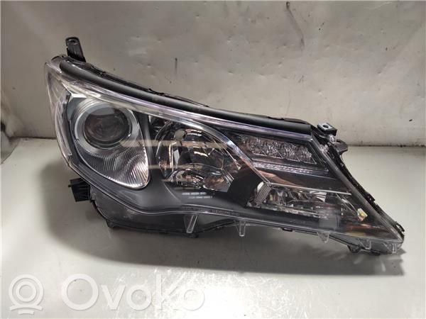 Toyota RAV 4 (XA50) Priekšējais lukturis 