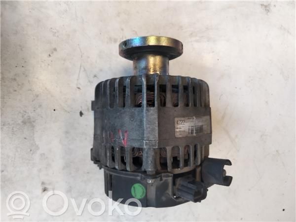 Alternator   4722
