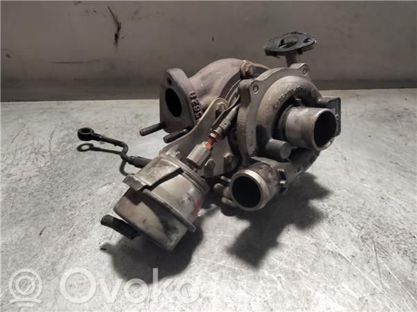 Turbo   55197838