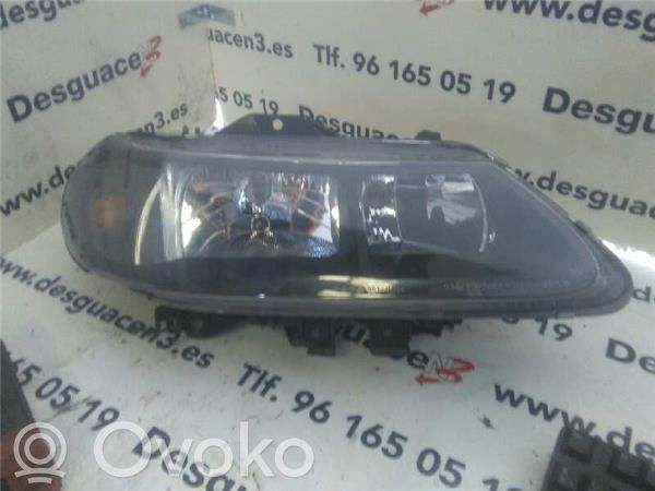 Renault Laguna I Priekinis žibintas 