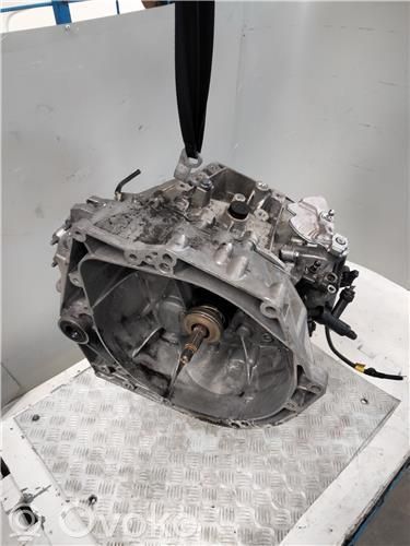 Peugeot 308 Manual 5 speed gearbox 