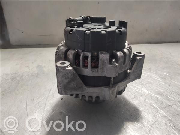 SsangYong Rodius Ģenerators 