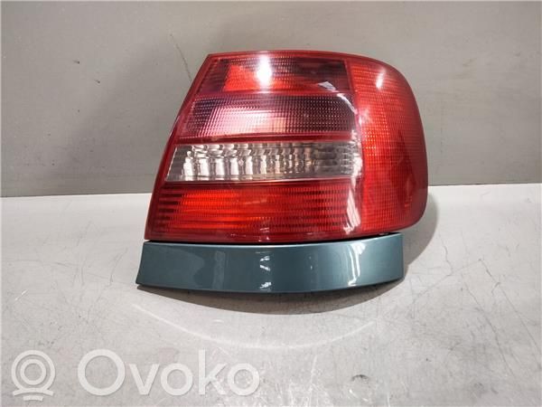 Audi A4 S4 B6 8E 8H Lemputė 