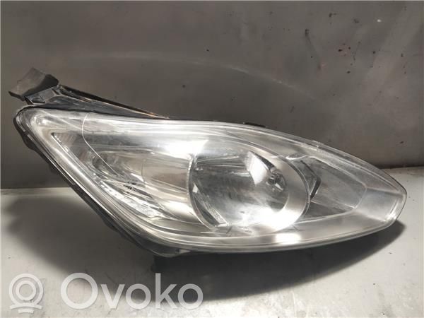 Ford C-MAX II Priekinis žibintas 