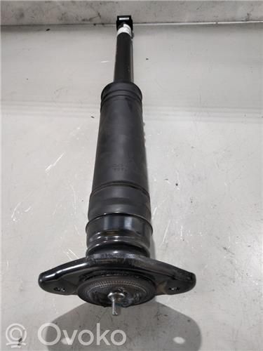 Nissan Micra Rear shock absorber/damper 
