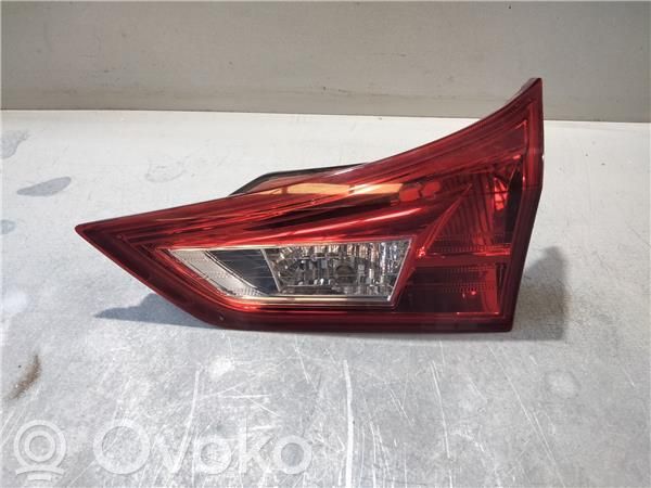 Toyota Auris E180 Rear tail light bulb 