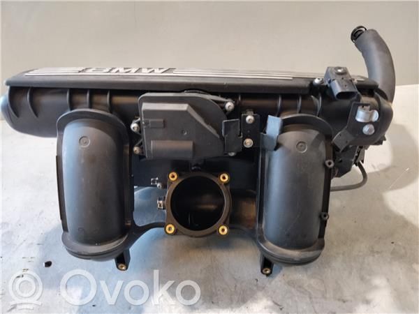 Kolektorius įsiurbimo   N52B25A