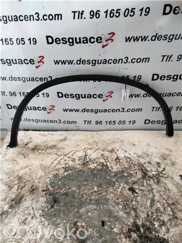BMW X6 E71 Rear arch trim 