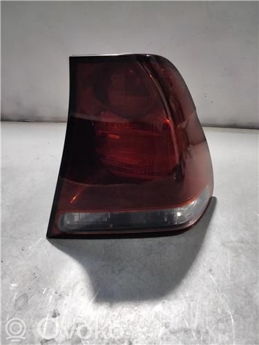 Rear tail light bulb   204D4