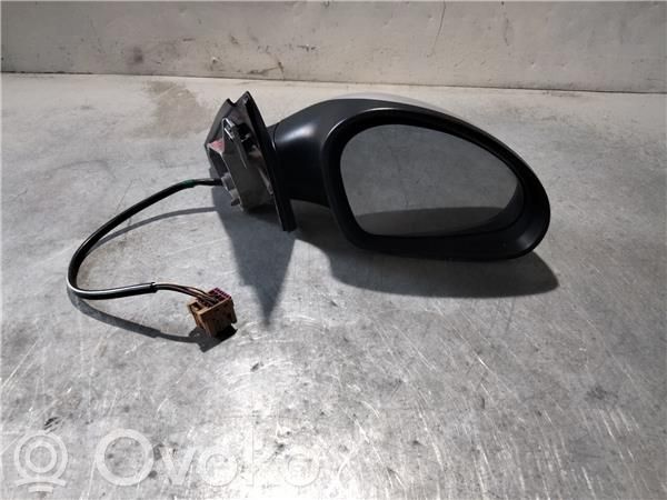 Seat Ibiza III (6L) Manual wing mirror 