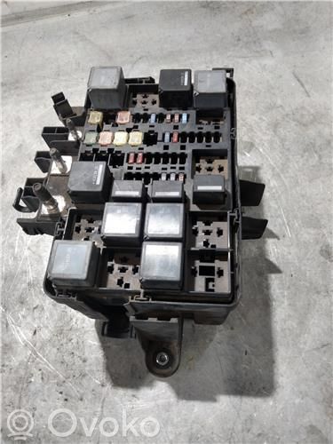 Ford Transit Sulakemoduuli 