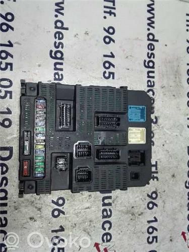 Fuse module   9664156780