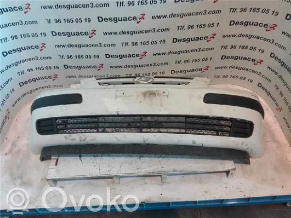 Hyundai Getz Priekinis bamperis 