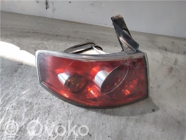 Seat Ibiza III (6L) Lemputė 