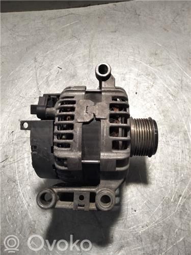 Alternator   125711005