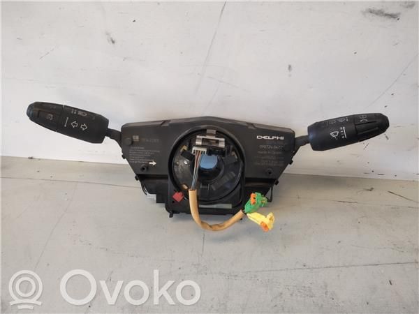 Multifunctional control switch/knob   12274700