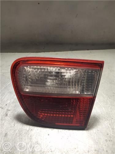 Seat Leon (1M) Lemputė 
