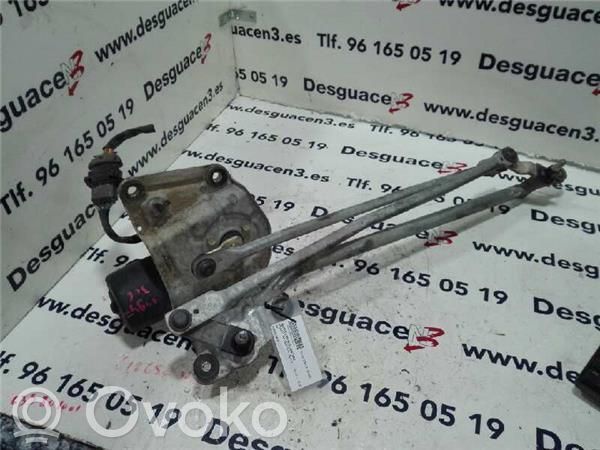 Peugeot 306 Wiper motor 