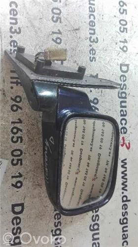 Opel Monterey Manualne lusterko boczne drzwi przednich 
