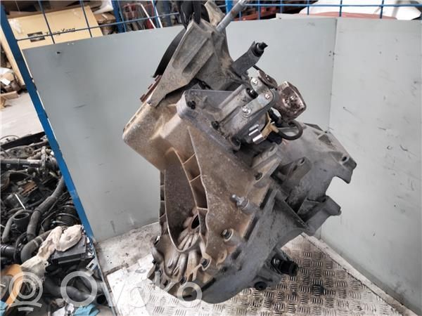 Ford Transit 5 Gang Schaltgetriebe 