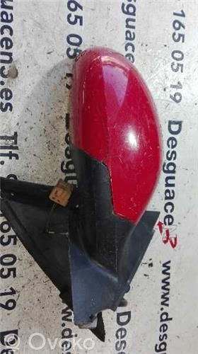 Seat Ibiza III (6L) Oglindă exterioară manuală 