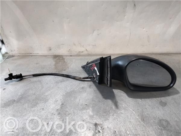 Seat Cordoba (6L) Manual wing mirror 