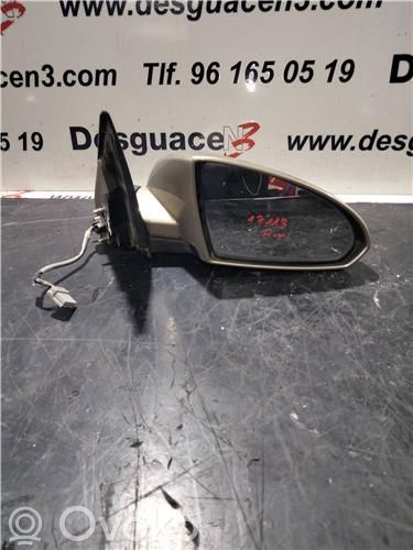 Nissan Primera Oglindă exterioară manuală 