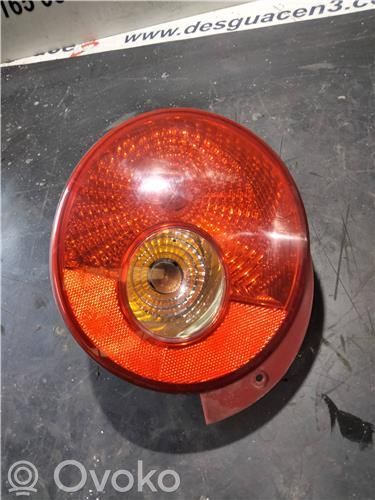 Chevrolet Lova Rear tail light bulb 