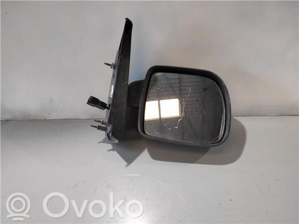 Renault Kangoo I Manuaalinen sivupeili 