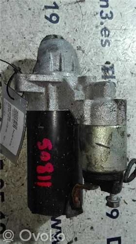 Starter motor   1115046