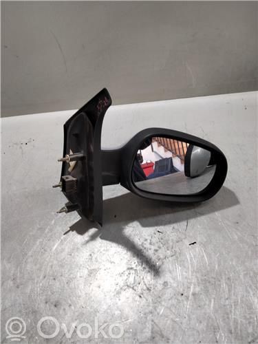 Renault Scenic I Außenspiegel mechanisch 