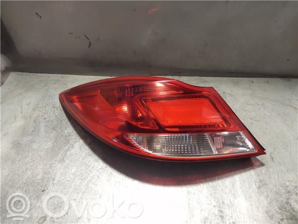 Takavalon polttimo   A20DTH