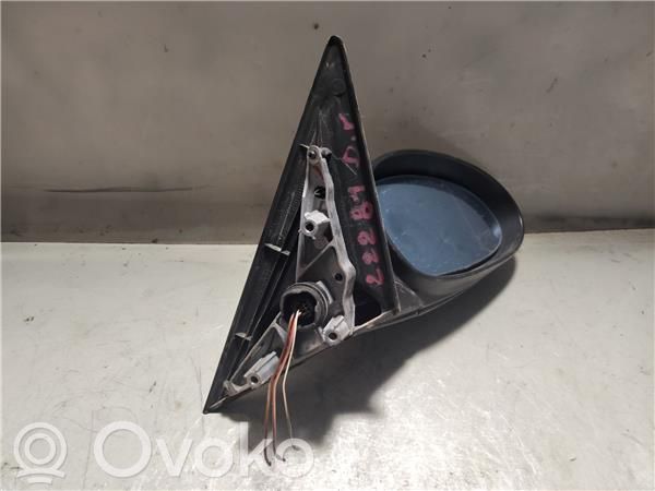 BMW 3 E90 E91 Manual wing mirror 