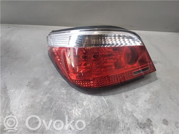 Rear tail light bulb   N52B25A