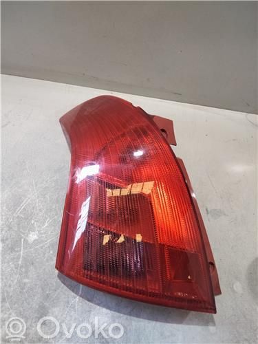 Suzuki Swift II Lemputė 