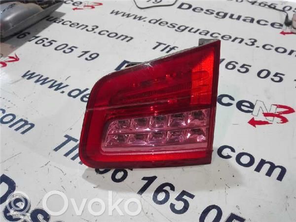 Lámpara de faros/luces traseros   5FV