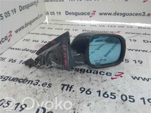 Audi A4 S4 B5 8D Manual wing mirror 