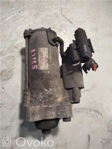 Motor de arranque   4M5T11000FB