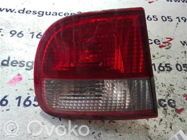 Seat Leon (1M) Lemputė 