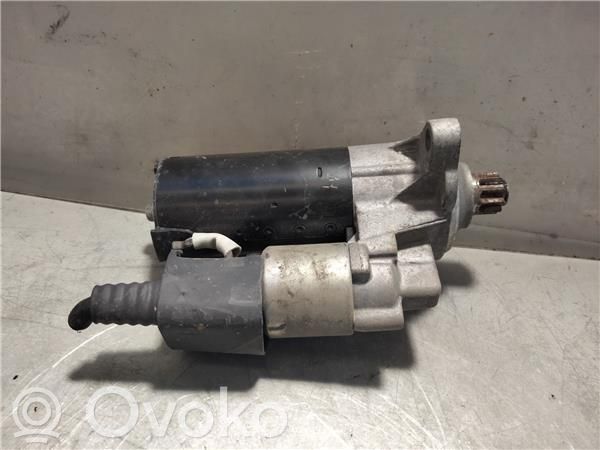 Seat Altea Motor de arranque 