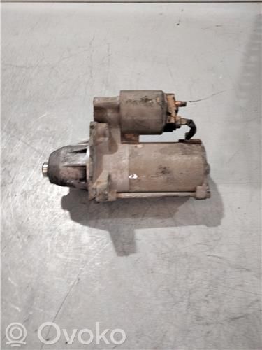 Motor de arranque   7G9N11000AC