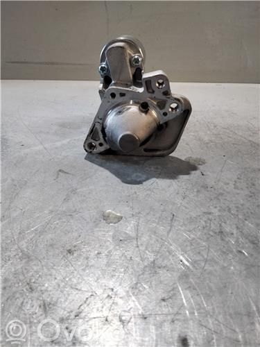 Nissan NV200 Motor de arranque 