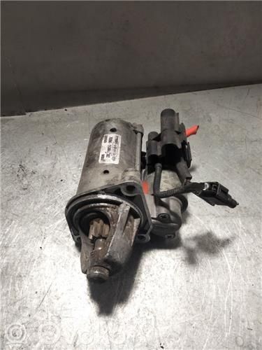 Motor de arranque   7G9N11000AC