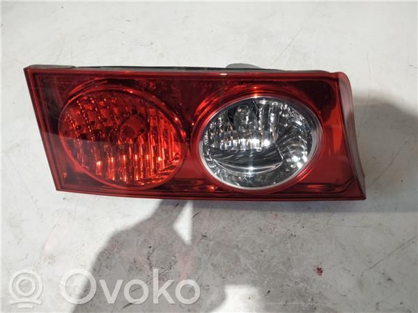 Honda Accord Rear tail light bulb 