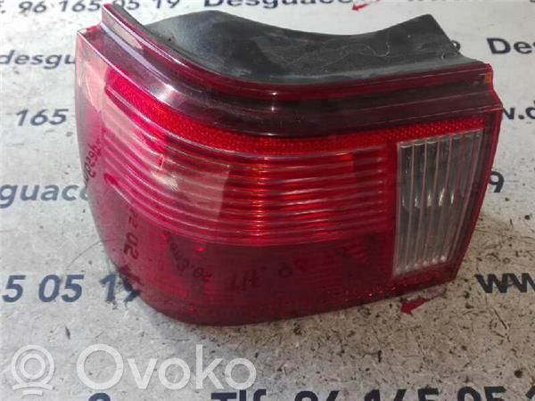 Seat Ibiza II (6k) Rear tail light bulb 